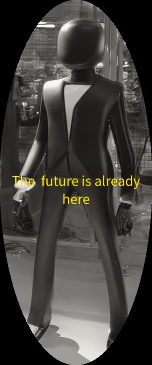 robot